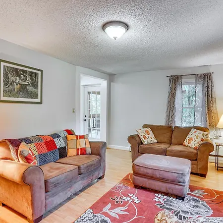 16 Mi To Penn State Hideaway With Fire Pit! Villa Bellefonte Exterior photo